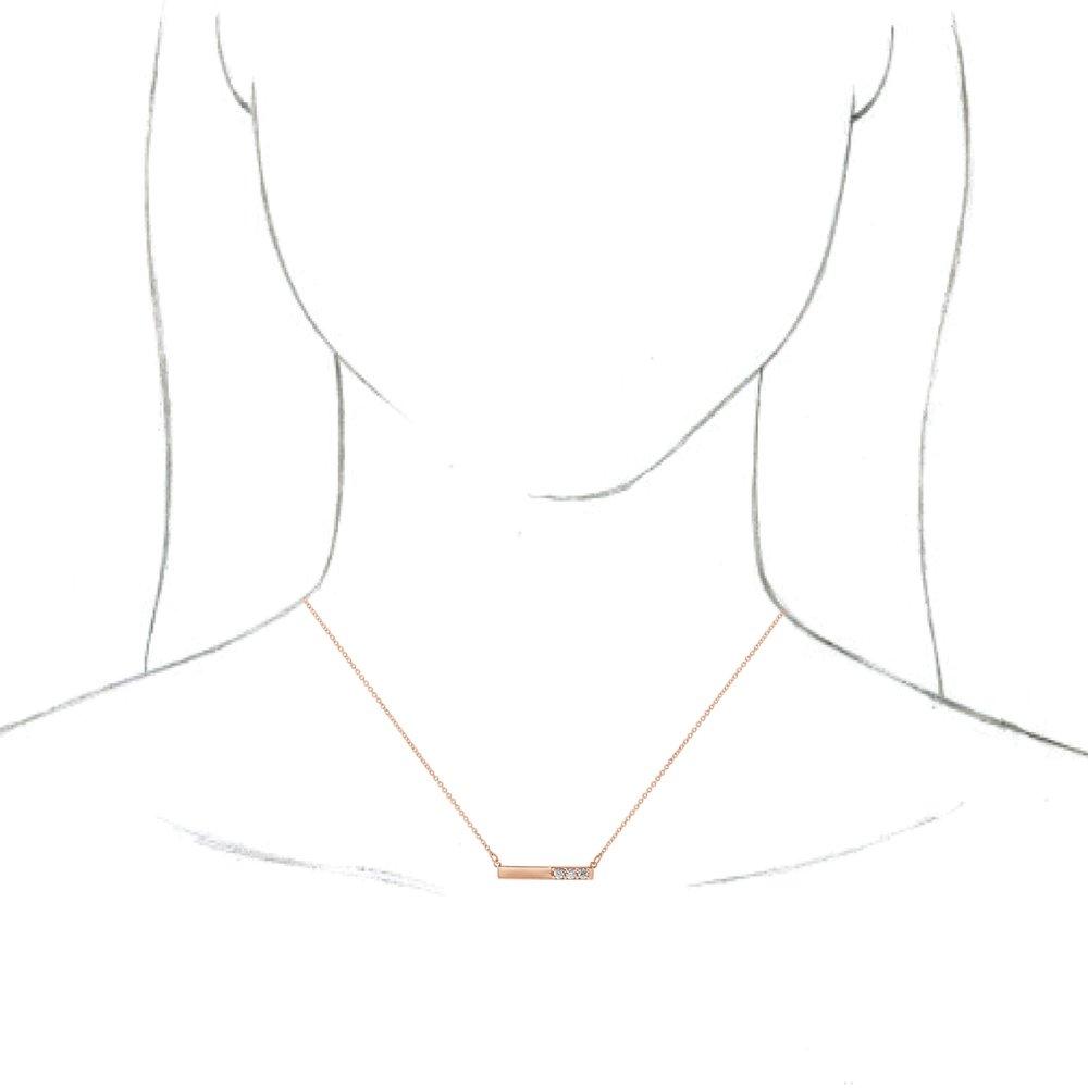 High Quality Luxury Necklaces and Pendants for Women by Ryan Jonathan Fine Jewelry