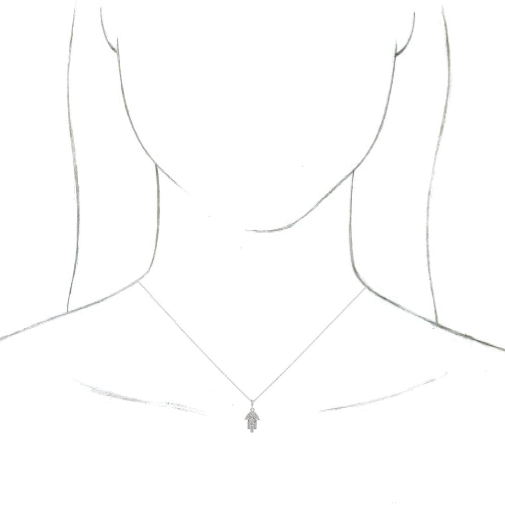 High Quality Luxury Necklaces and Pendants for Women by Ryan Jonathan Fine Jewelry