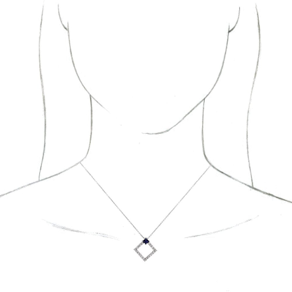 High Quality Luxury Necklaces and Pendants for Women by Ryan Jonathan Fine Jewelry