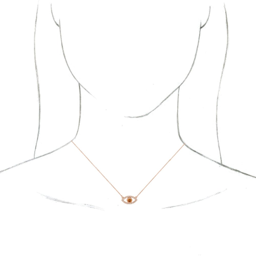 High Quality Luxury Necklaces and Pendants for Women by Ryan Jonathan Fine Jewelry