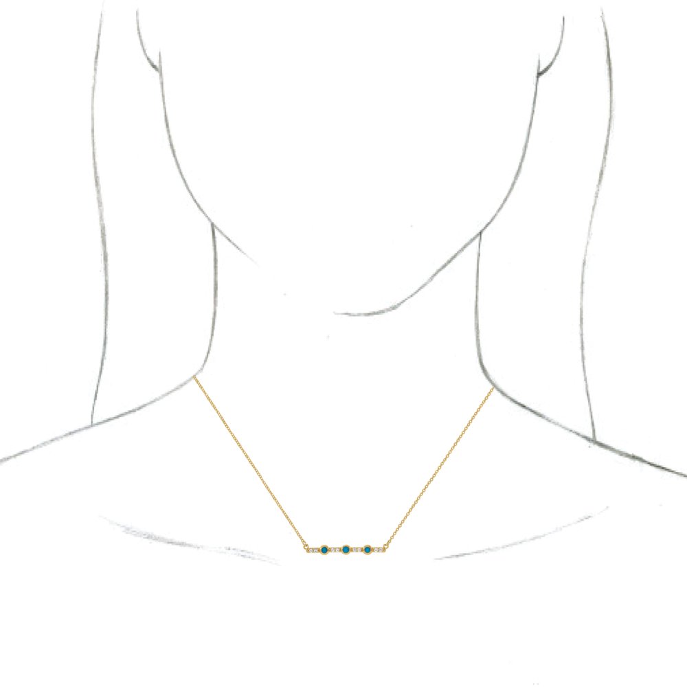 High Quality Luxury Necklaces and Pendants for Women by Ryan Jonathan Fine Jewelry