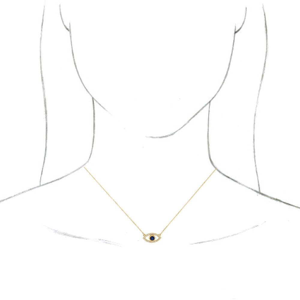 High Quality Luxury Necklaces and Pendants for Women by Ryan Jonathan Fine Jewelry