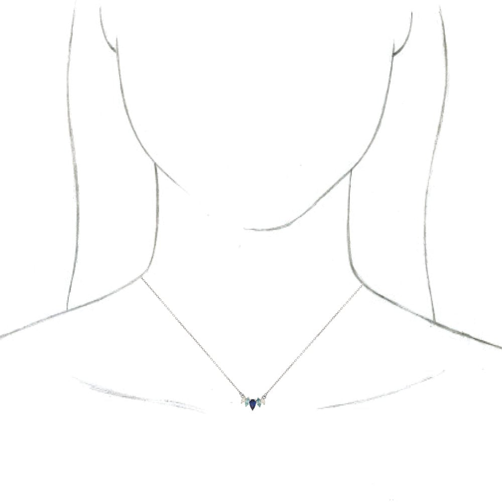 High Quality Luxury Necklaces and Pendants for Women by Ryan Jonathan Fine Jewelry