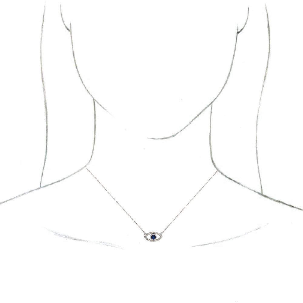 High Quality Luxury Necklaces and Pendants for Women by Ryan Jonathan Fine Jewelry