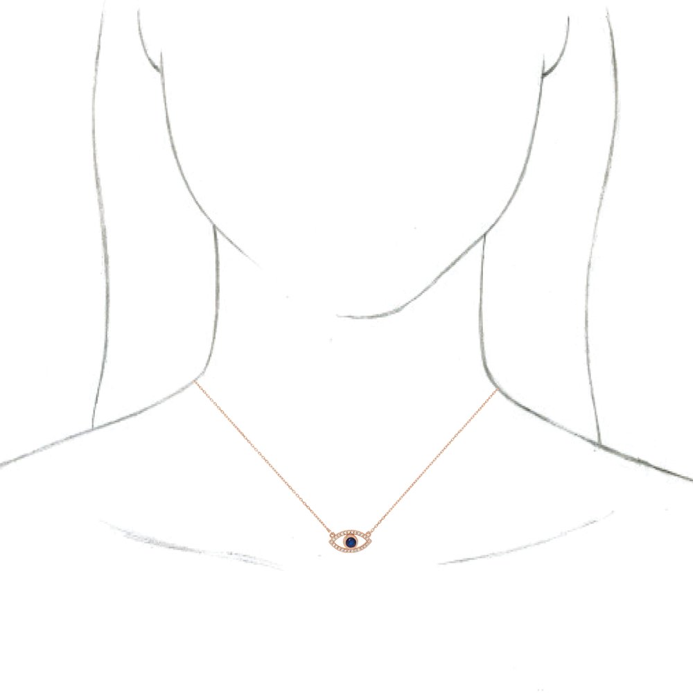 High Quality Luxury Necklaces and Pendants for Women by Ryan Jonathan Fine Jewelry