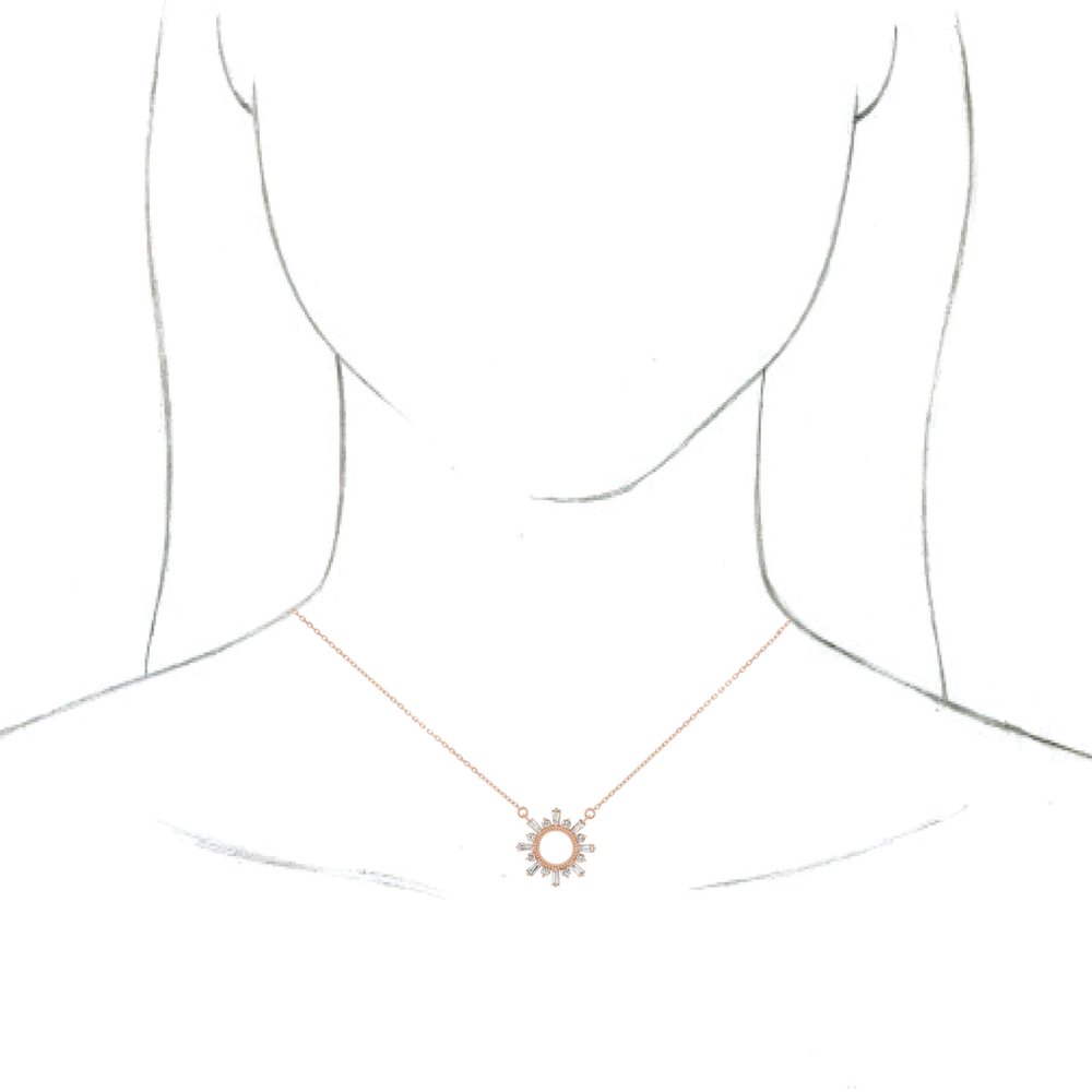 High Quality Luxury Necklaces and Pendants for Women by Ryan Jonathan Fine Jewelry