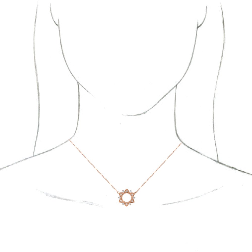 High Quality Luxury Necklaces and Pendants for Women by Ryan Jonathan Fine Jewelry