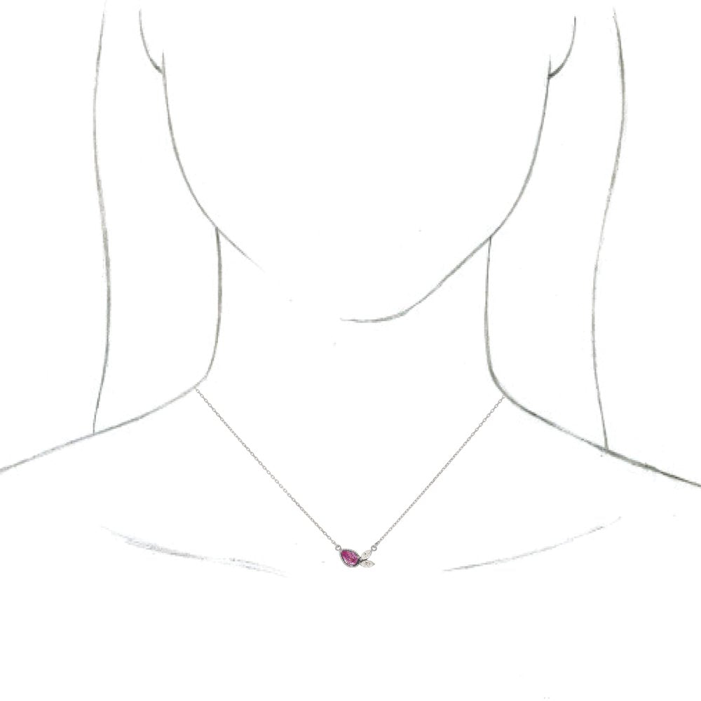 High Quality Luxury Necklaces and Pendants for Women by Ryan Jonathan Fine Jewelry