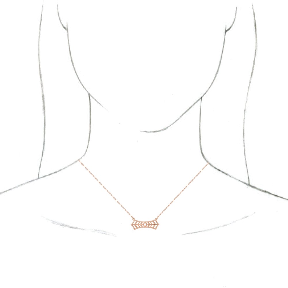 High Quality Luxury Necklaces and Pendants for Women by Ryan Jonathan Fine Jewelry