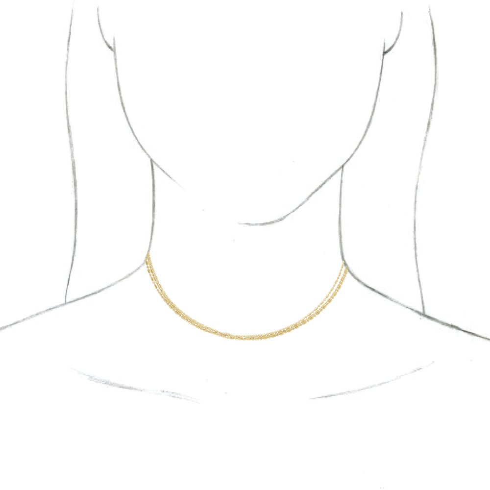 High Quality Luxury Necklaces and Pendants for Women by Ryan Jonathan Fine Jewelry