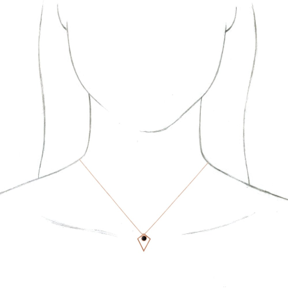 High Quality Luxury Necklaces and Pendants for Women by Ryan Jonathan Fine Jewelry