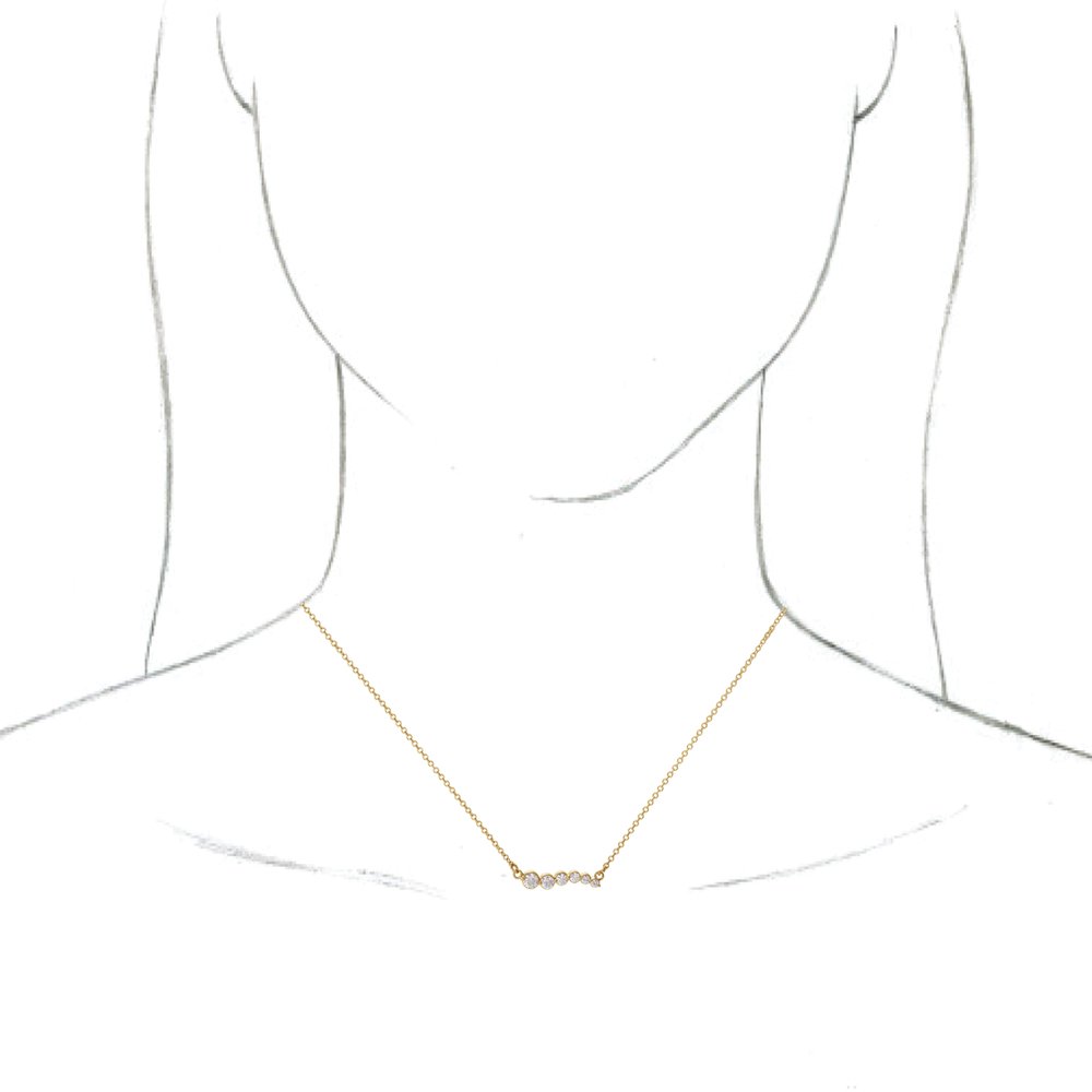 High Quality Luxury Necklaces and Pendants for Women by Ryan Jonathan Fine Jewelry