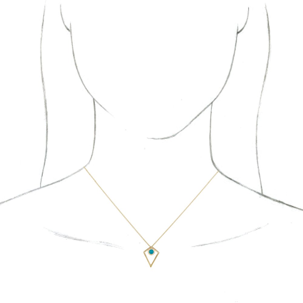 High Quality Luxury Necklaces and Pendants for Women by Ryan Jonathan Fine Jewelry