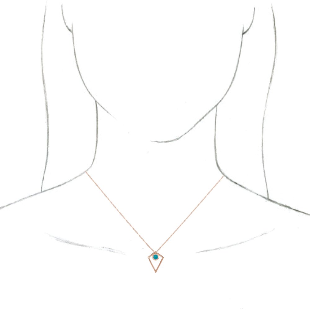 High Quality Luxury Necklaces and Pendants for Women by Ryan Jonathan Fine Jewelry