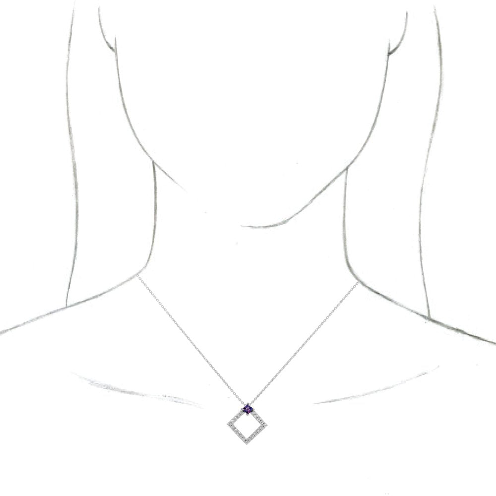 High Quality Luxury Necklaces and Pendants for Women by Ryan Jonathan Fine Jewelry