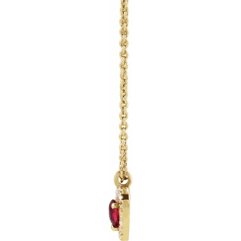 High Quality Luxury Necklaces and Pendants for Women by Ryan Jonathan Fine Jewelry