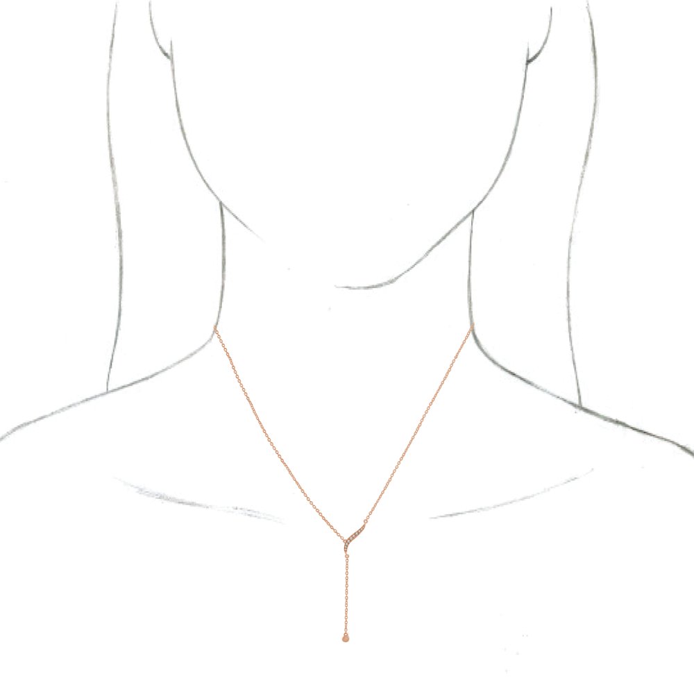High Quality Luxury Necklaces and Pendants for Women by Ryan Jonathan Fine Jewelry