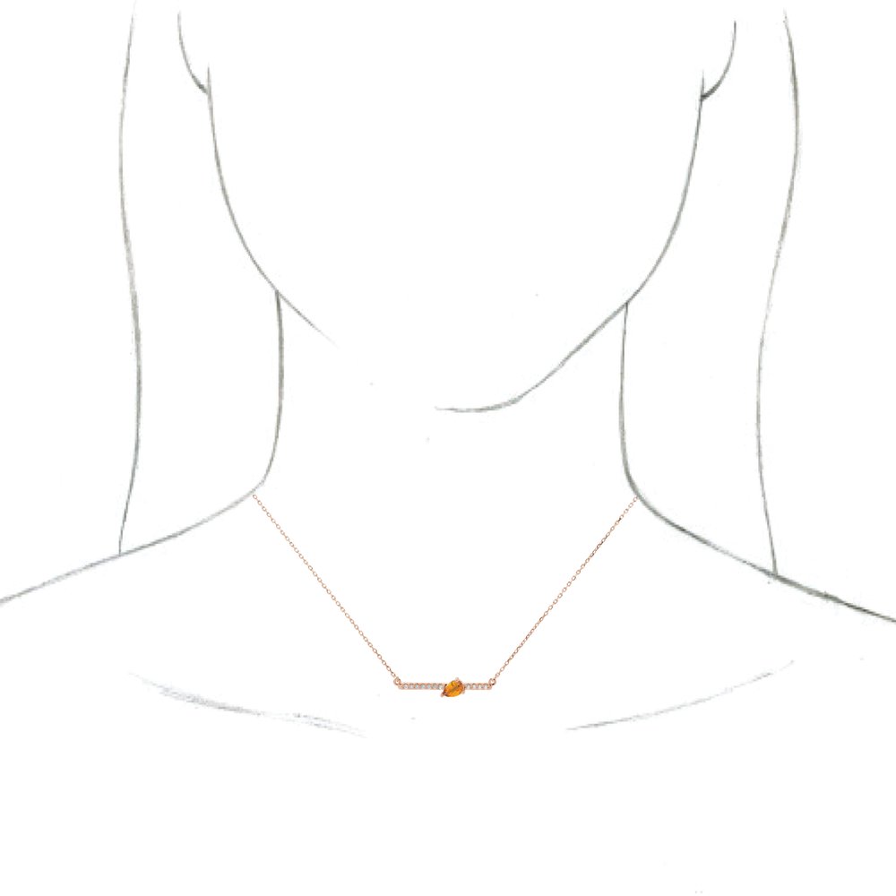 High Quality Luxury Necklaces and Pendants for Women by Ryan Jonathan Fine Jewelry