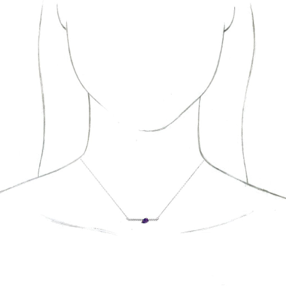 High Quality Luxury Necklaces and Pendants for Women by Ryan Jonathan Fine Jewelry