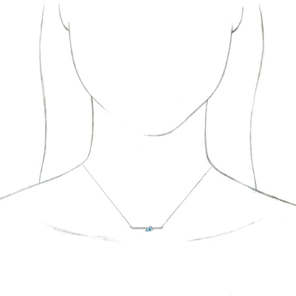 High Quality Luxury Necklaces and Pendants for Women by Ryan Jonathan Fine Jewelry
