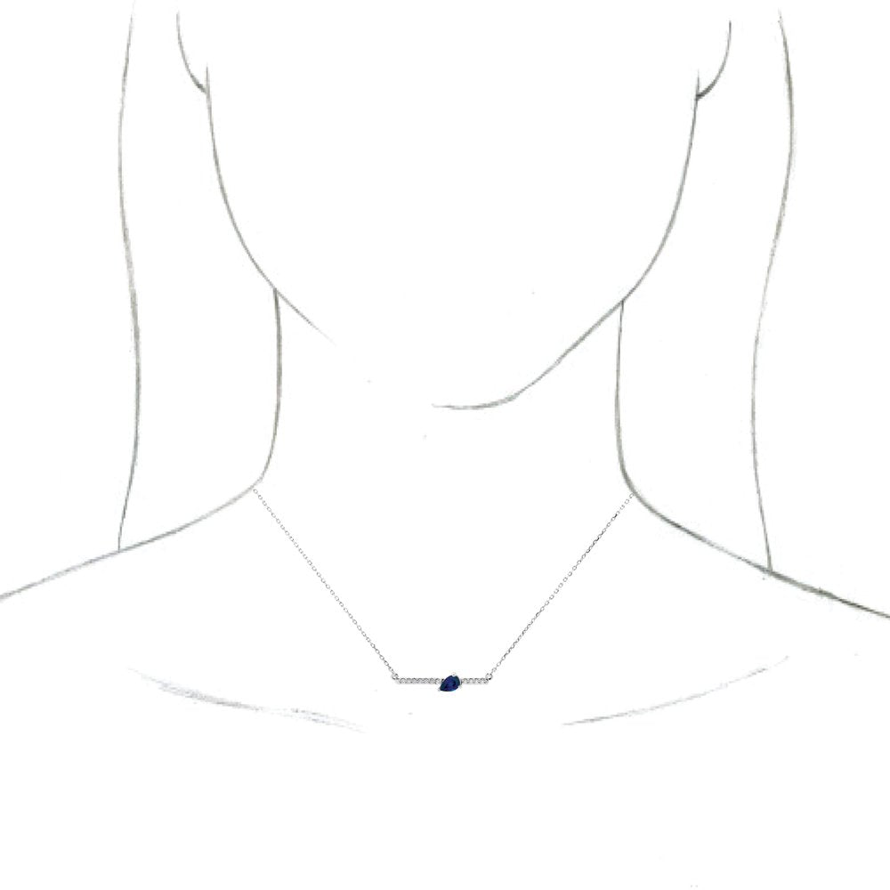 High Quality Luxury Necklaces and Pendants for Women by Ryan Jonathan Fine Jewelry