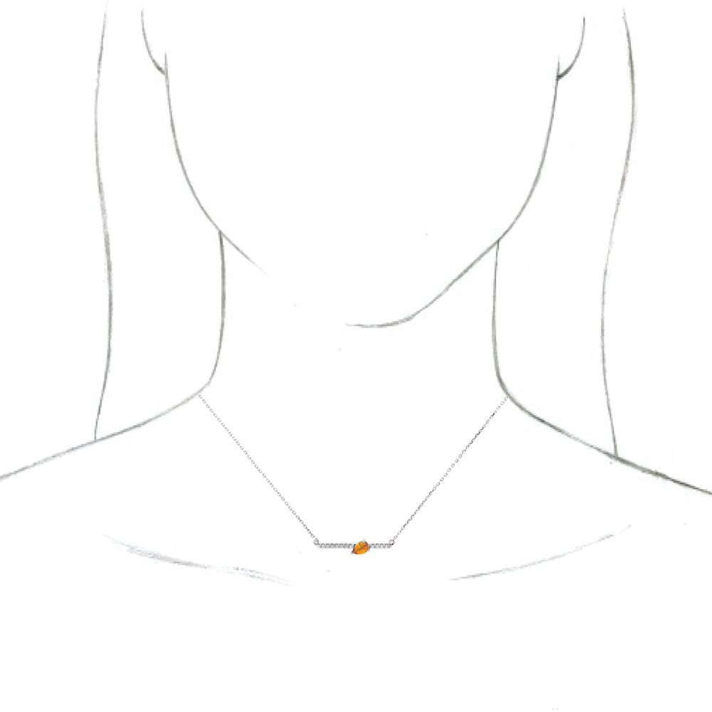 High Quality Luxury Necklaces and Pendants for Women by Ryan Jonathan Fine Jewelry