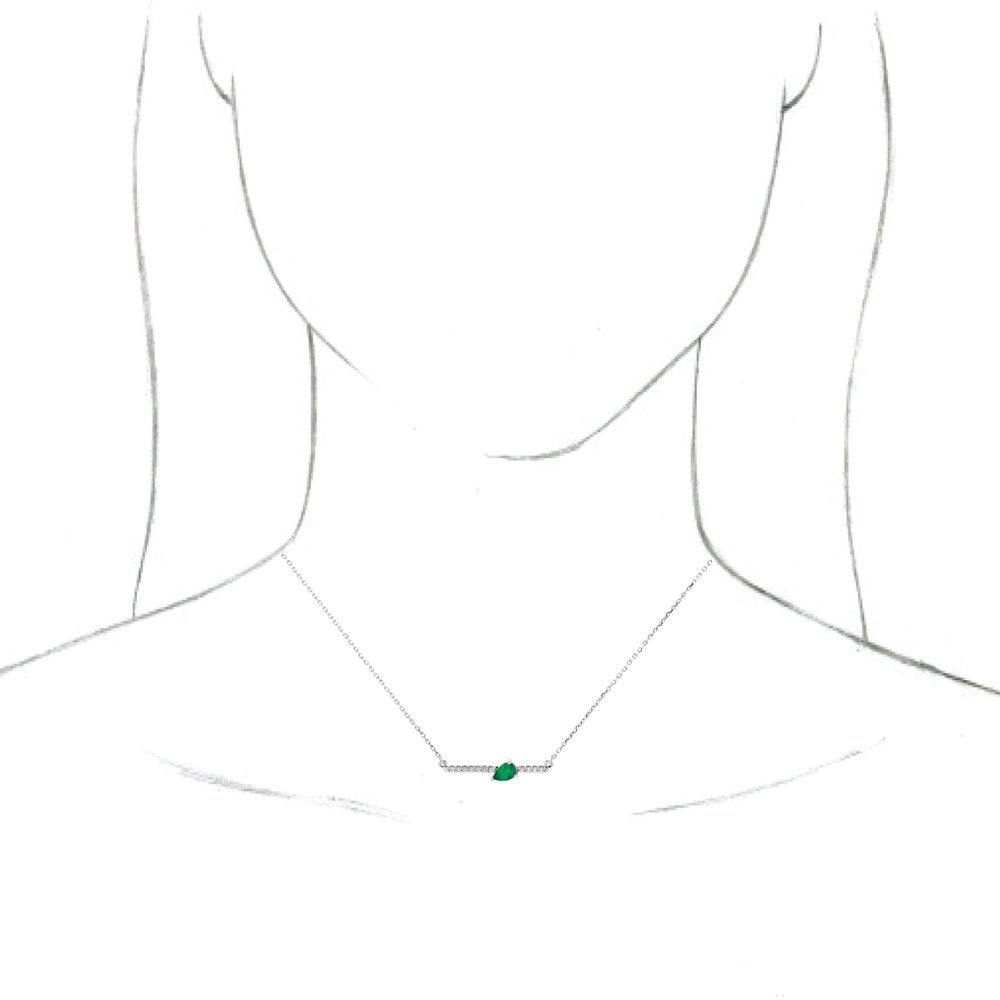 High Quality Luxury Necklaces and Pendants for Women by Ryan Jonathan Fine Jewelry