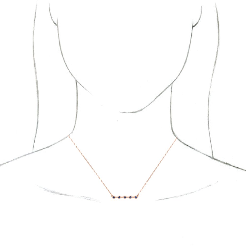 High Quality Luxury Necklaces and Pendants for Women by Ryan Jonathan Fine Jewelry