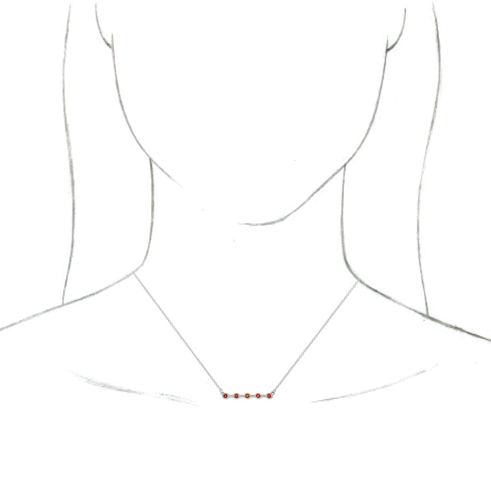High Quality Luxury Necklaces and Pendants for Women by Ryan Jonathan Fine Jewelry