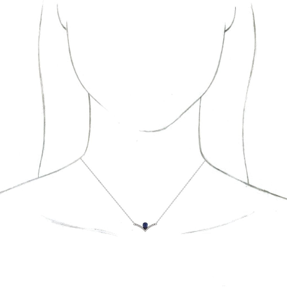 High Quality Luxury Necklaces and Pendants for Women by Ryan Jonathan Fine Jewelry