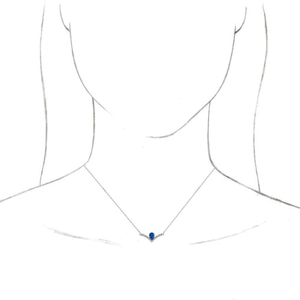 High Quality Luxury Necklaces and Pendants for Women by Ryan Jonathan Fine Jewelry