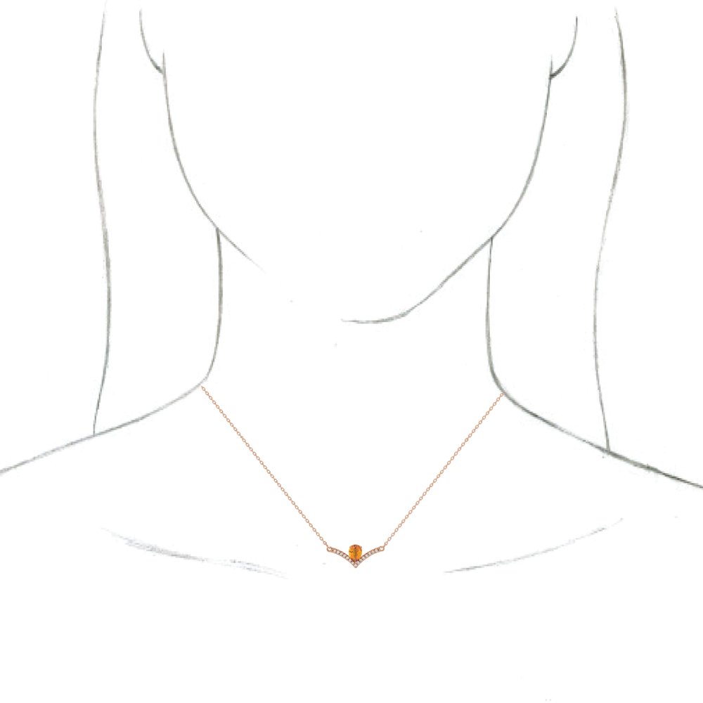 High Quality Luxury Necklaces and Pendants for Women by Ryan Jonathan Fine Jewelry