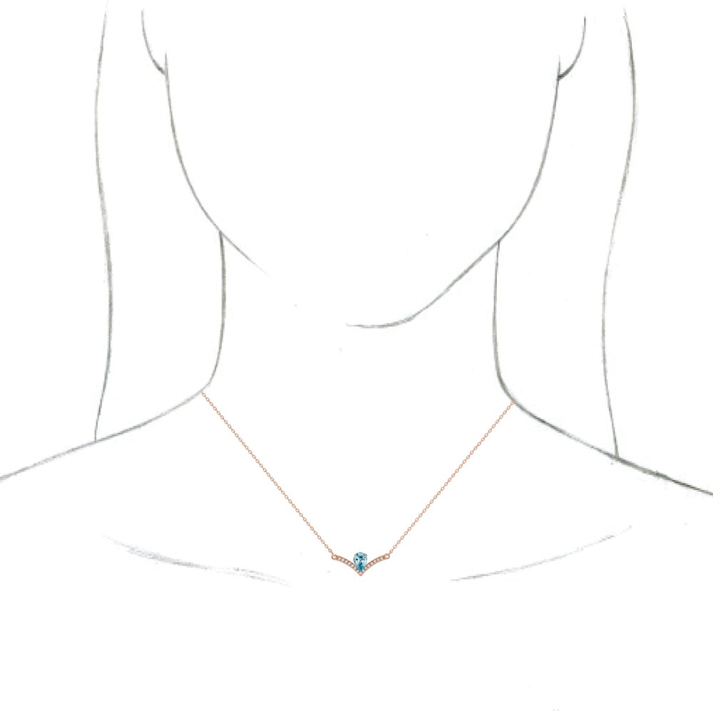 High Quality Luxury Necklaces and Pendants for Women by Ryan Jonathan Fine Jewelry