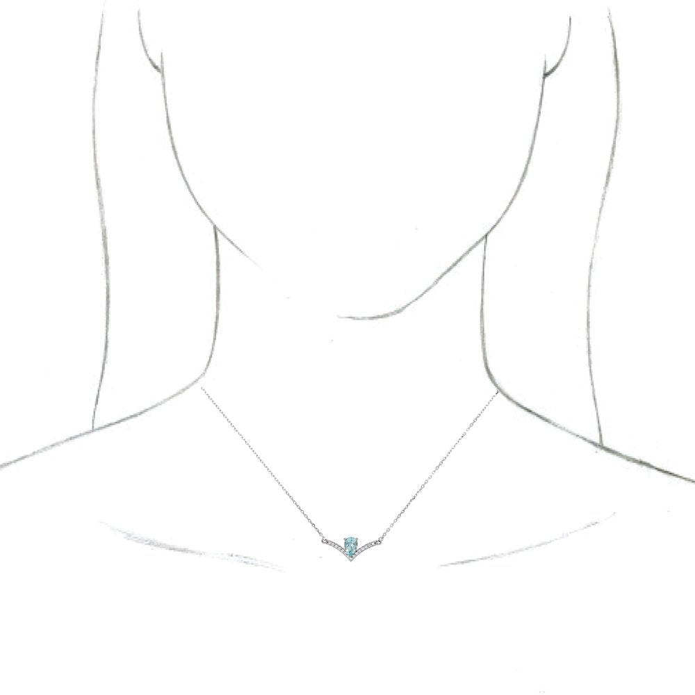 High Quality Luxury Necklaces and Pendants for Women by Ryan Jonathan Fine Jewelry