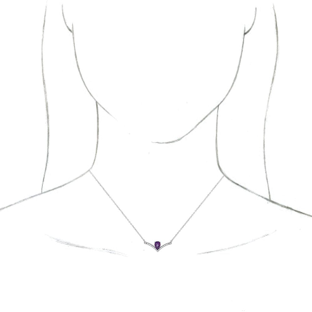High Quality Luxury Necklaces and Pendants for Women by Ryan Jonathan Fine Jewelry