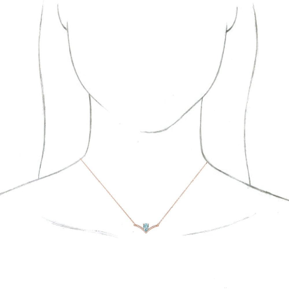 High Quality Luxury Necklaces and Pendants for Women by Ryan Jonathan Fine Jewelry