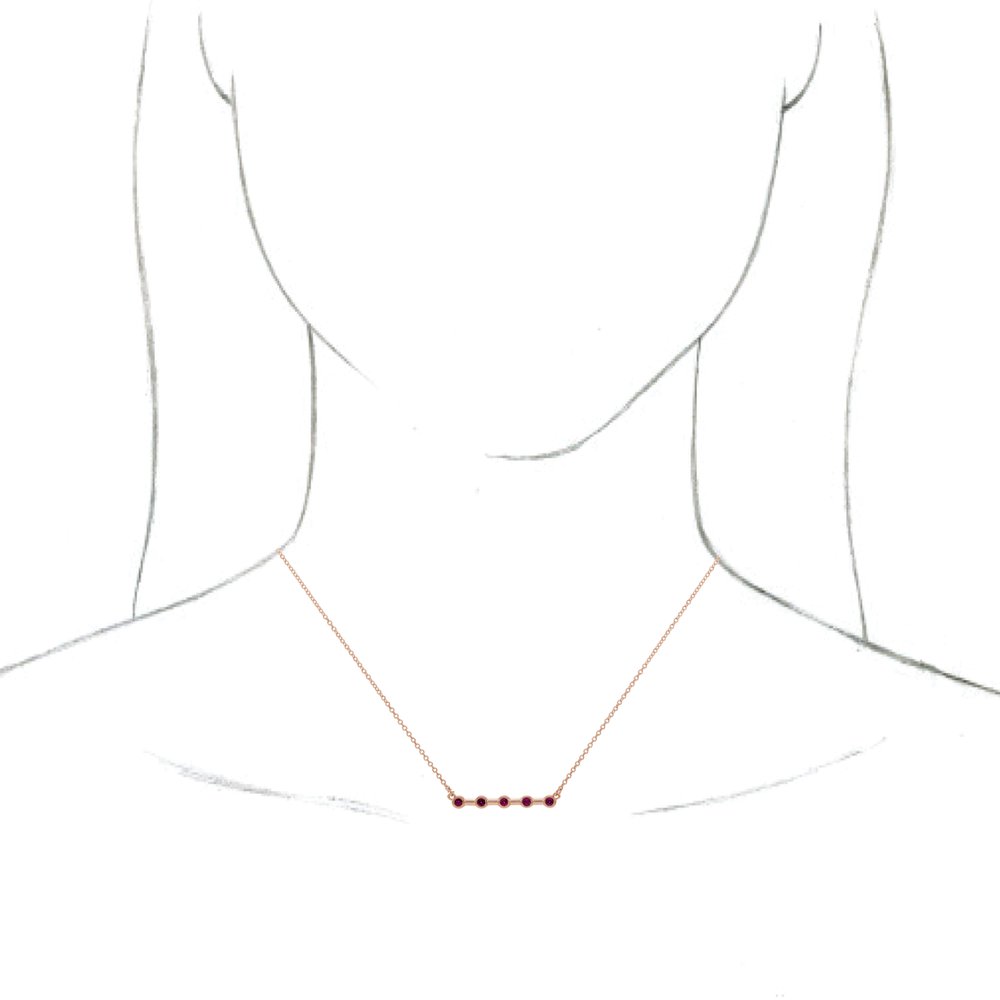 High Quality Luxury Necklaces and Pendants for Women by Ryan Jonathan Fine Jewelry