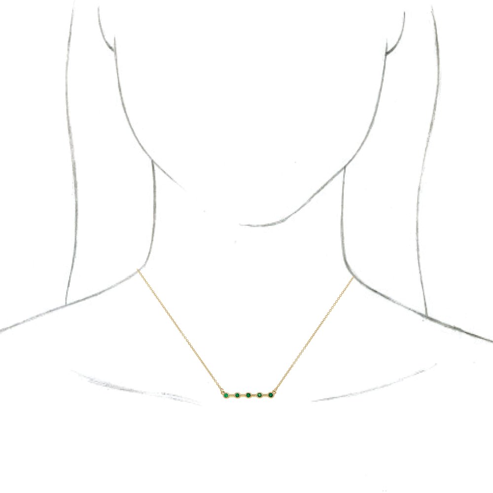 High Quality Luxury Necklaces and Pendants for Women by Ryan Jonathan Fine Jewelry
