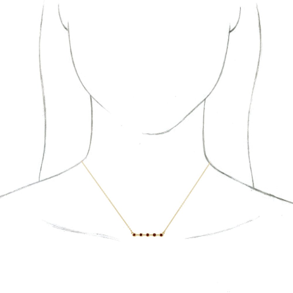High Quality Luxury Necklaces and Pendants for Women by Ryan Jonathan Fine Jewelry