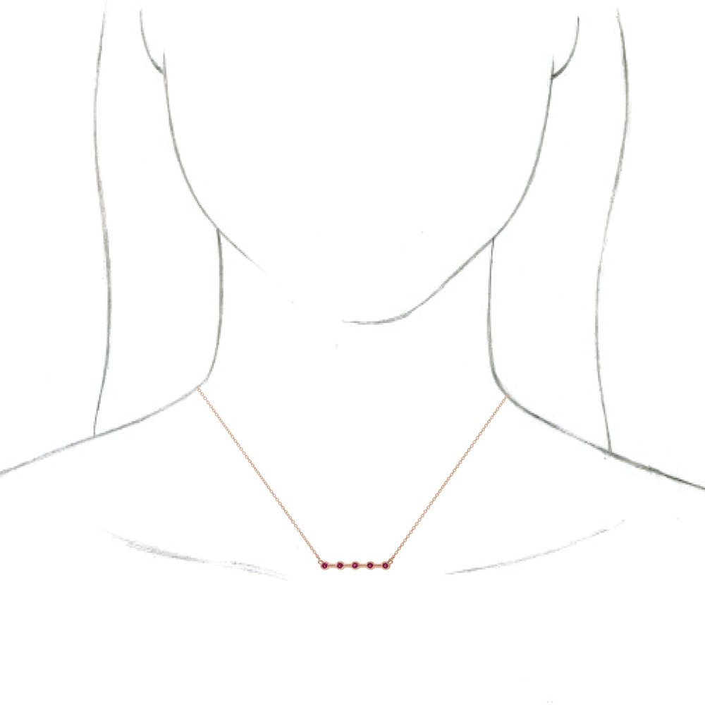 High Quality Luxury Necklaces and Pendants for Women by Ryan Jonathan Fine Jewelry
