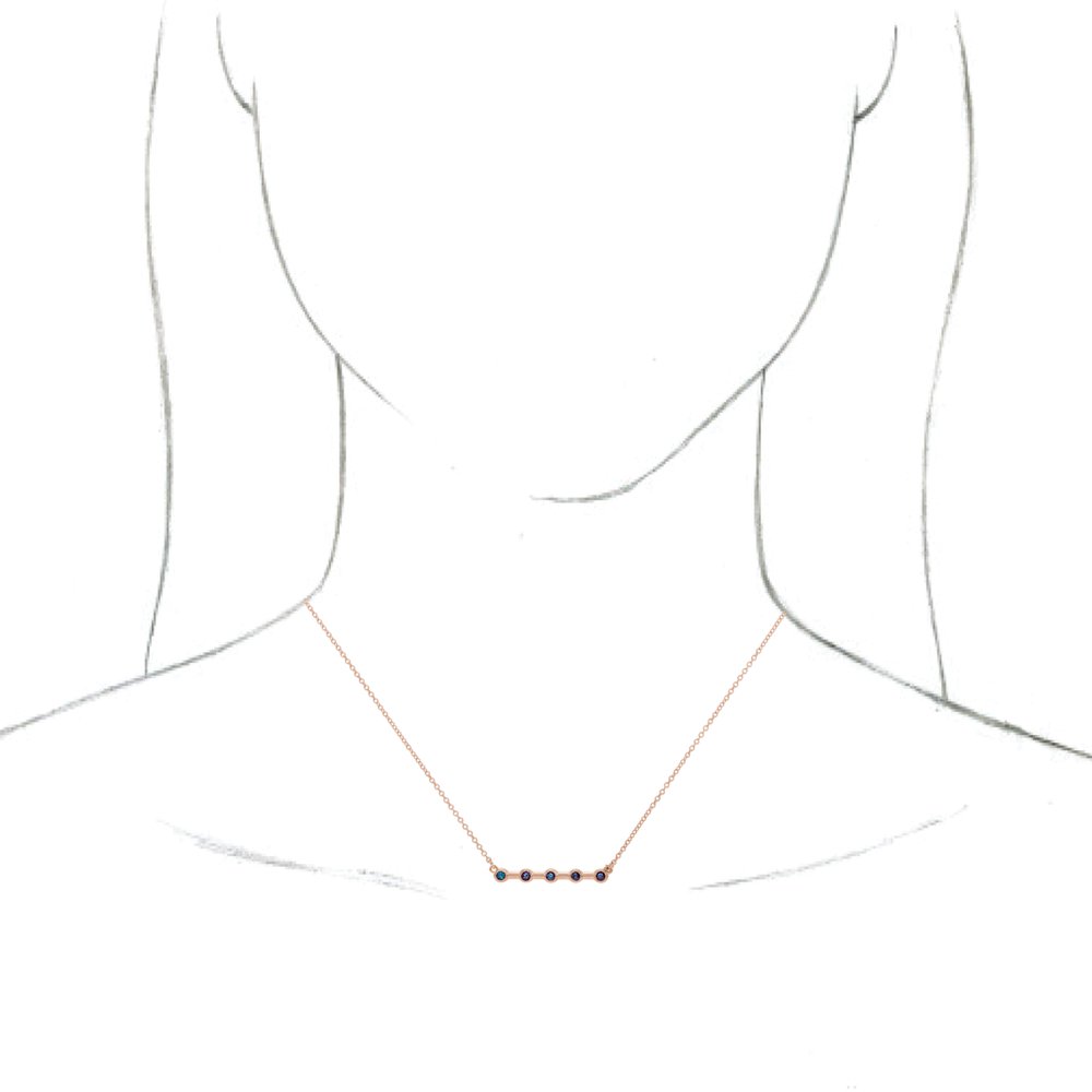 High Quality Luxury Necklaces and Pendants for Women by Ryan Jonathan Fine Jewelry