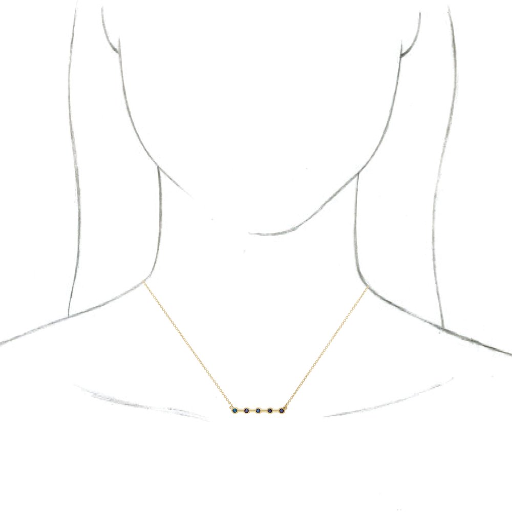 High Quality Luxury Necklaces and Pendants for Women by Ryan Jonathan Fine Jewelry