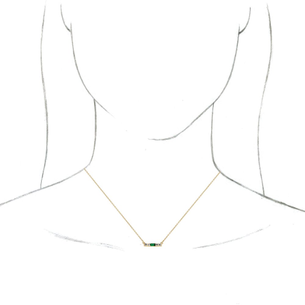 High Quality Luxury Necklaces and Pendants for Women by Ryan Jonathan Fine Jewelry