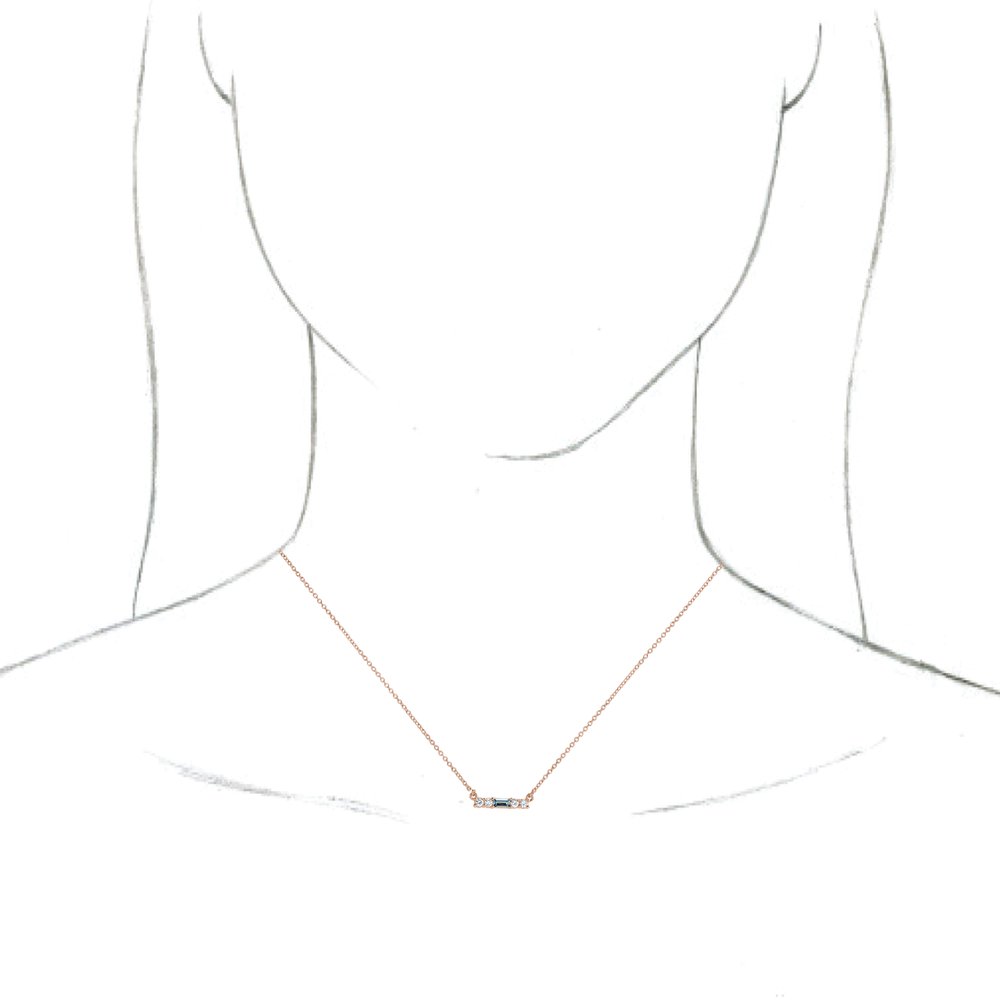 High Quality Luxury Necklaces and Pendants for Women by Ryan Jonathan Fine Jewelry