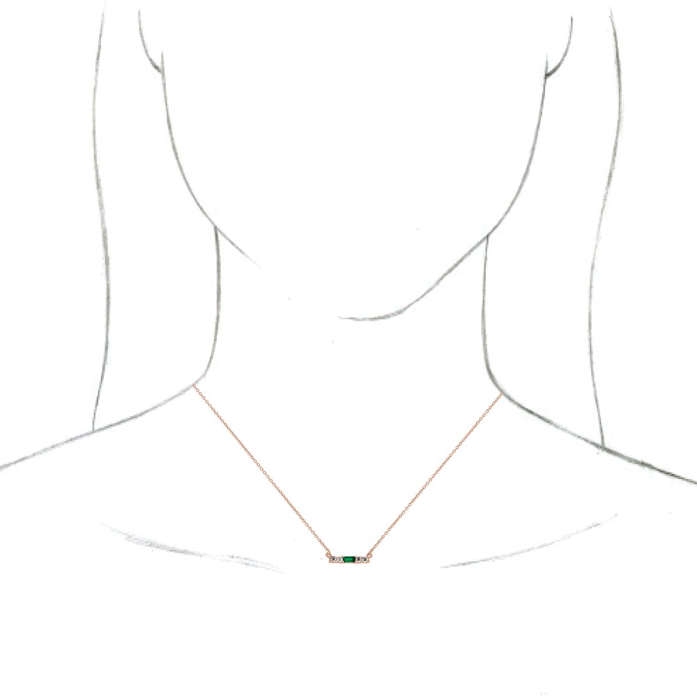 High Quality Luxury Necklaces and Pendants for Women by Ryan Jonathan Fine Jewelry