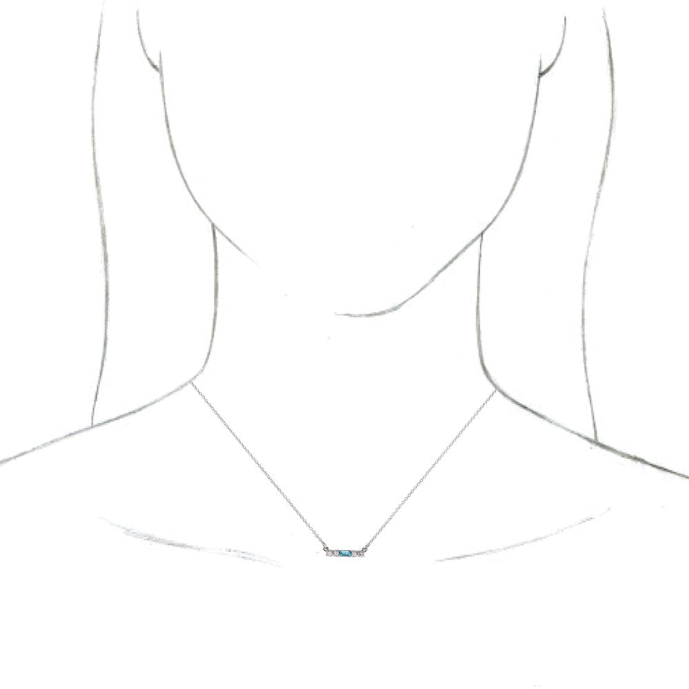 High Quality Luxury Necklaces and Pendants for Women by Ryan Jonathan Fine Jewelry