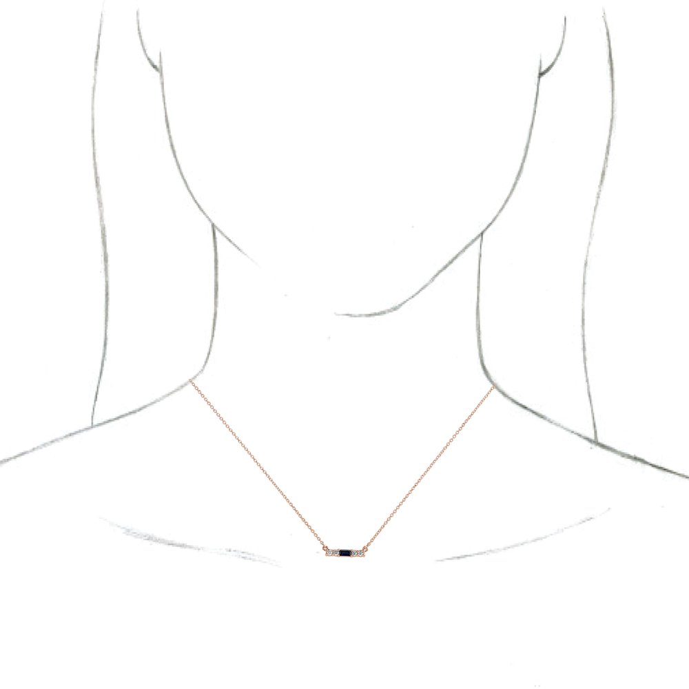 High Quality Luxury Necklaces and Pendants for Women by Ryan Jonathan Fine Jewelry