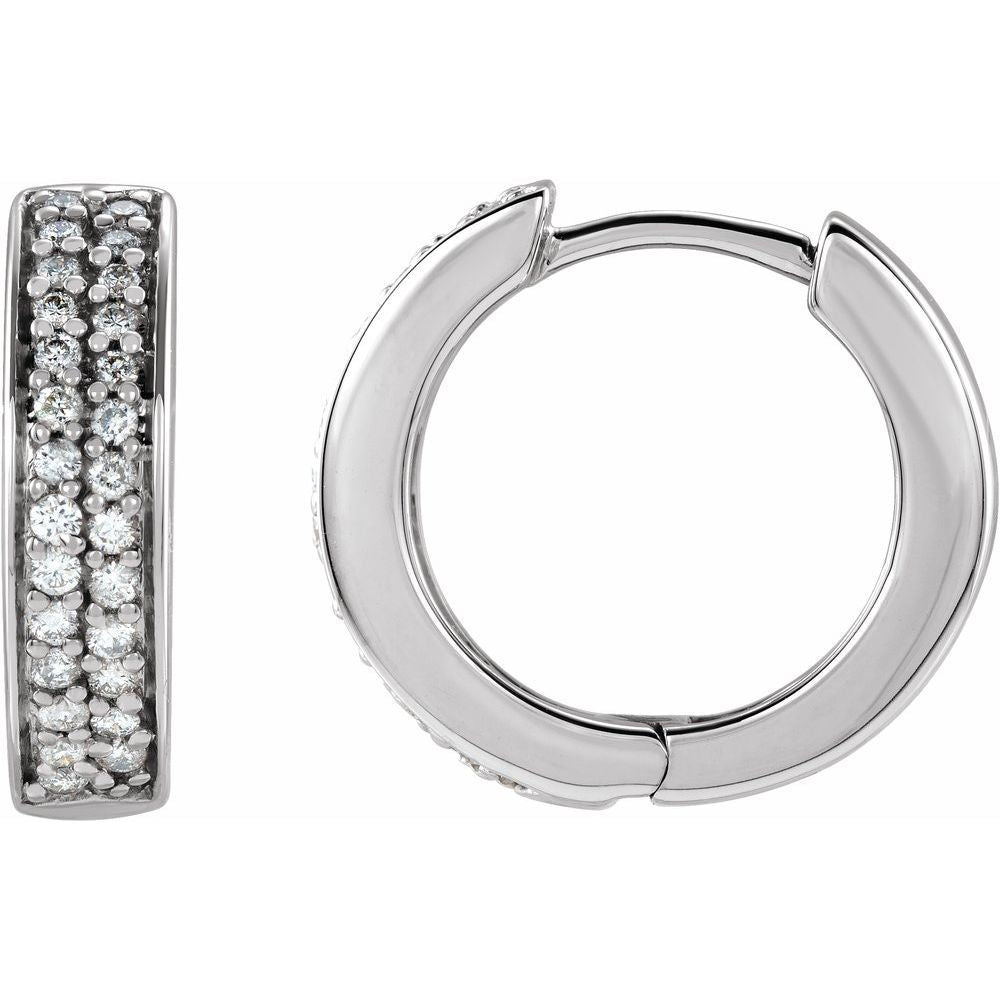 High Quality Luxury Earrings for Women by Ryan Jonathan Fine Jewelry