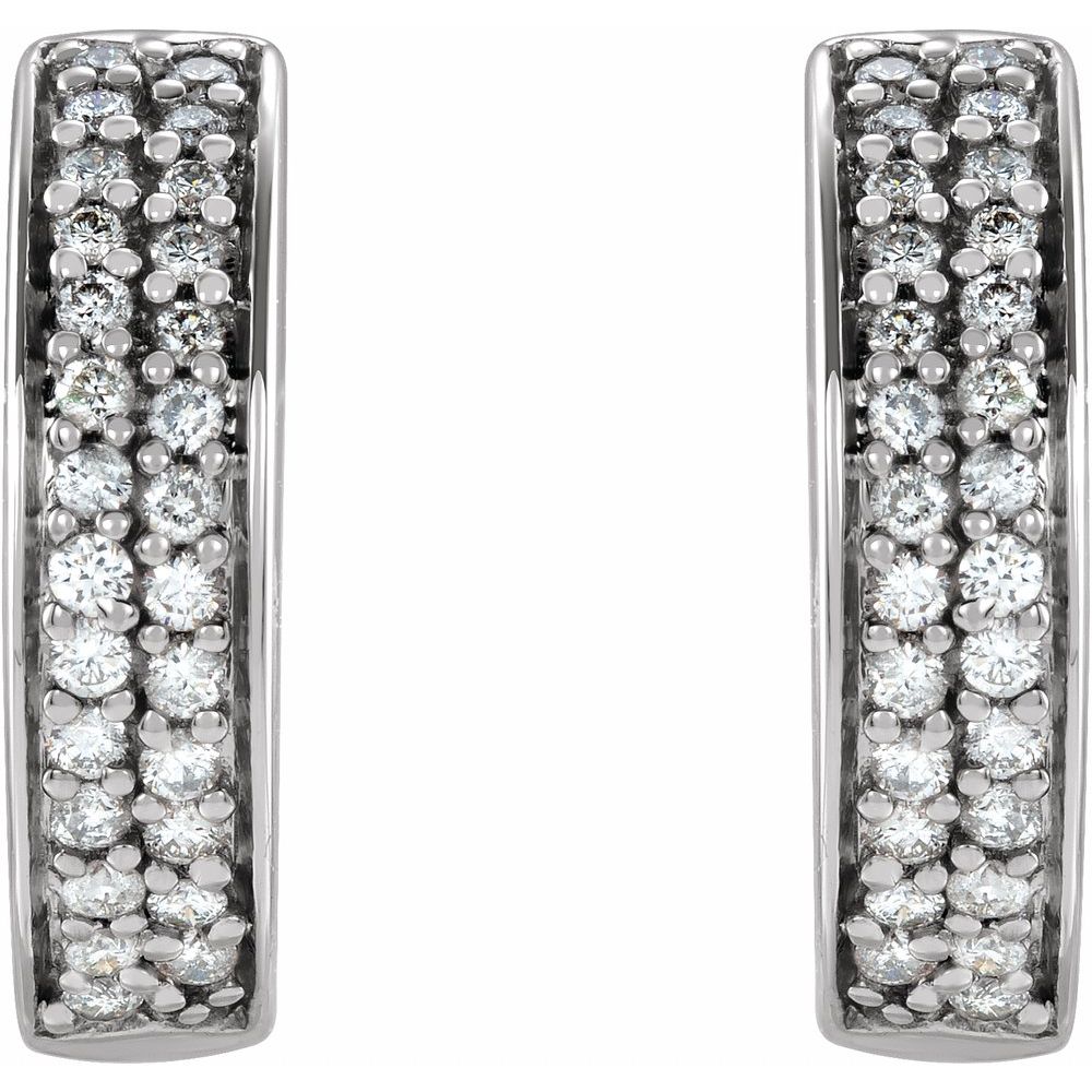 High Quality Luxury Earrings for Women by Ryan Jonathan Fine Jewelry