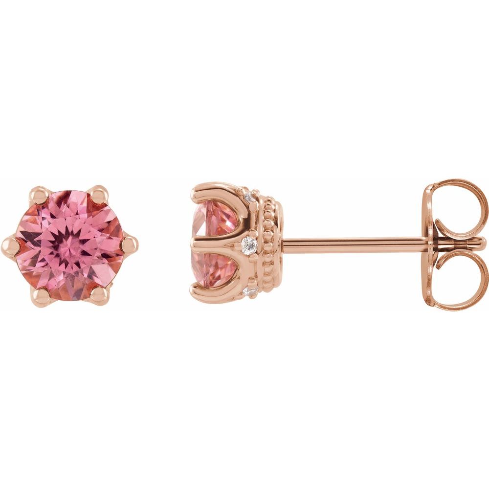 High Quality Luxury Earrings for Women by Ryan Jonathan Fine Jewelry